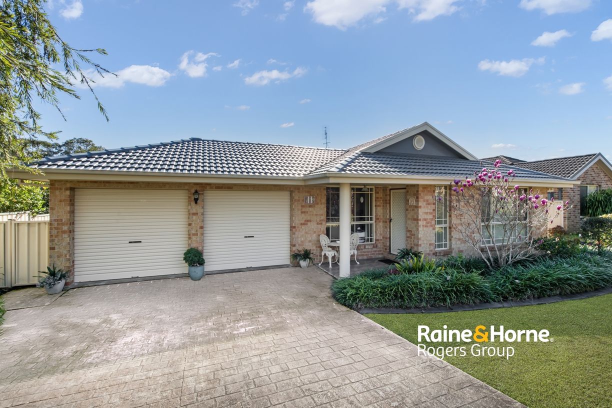 Sold for $875,000 on Aug 27, 2025 - 11 Maneela Road, Buff Point, NSW ...