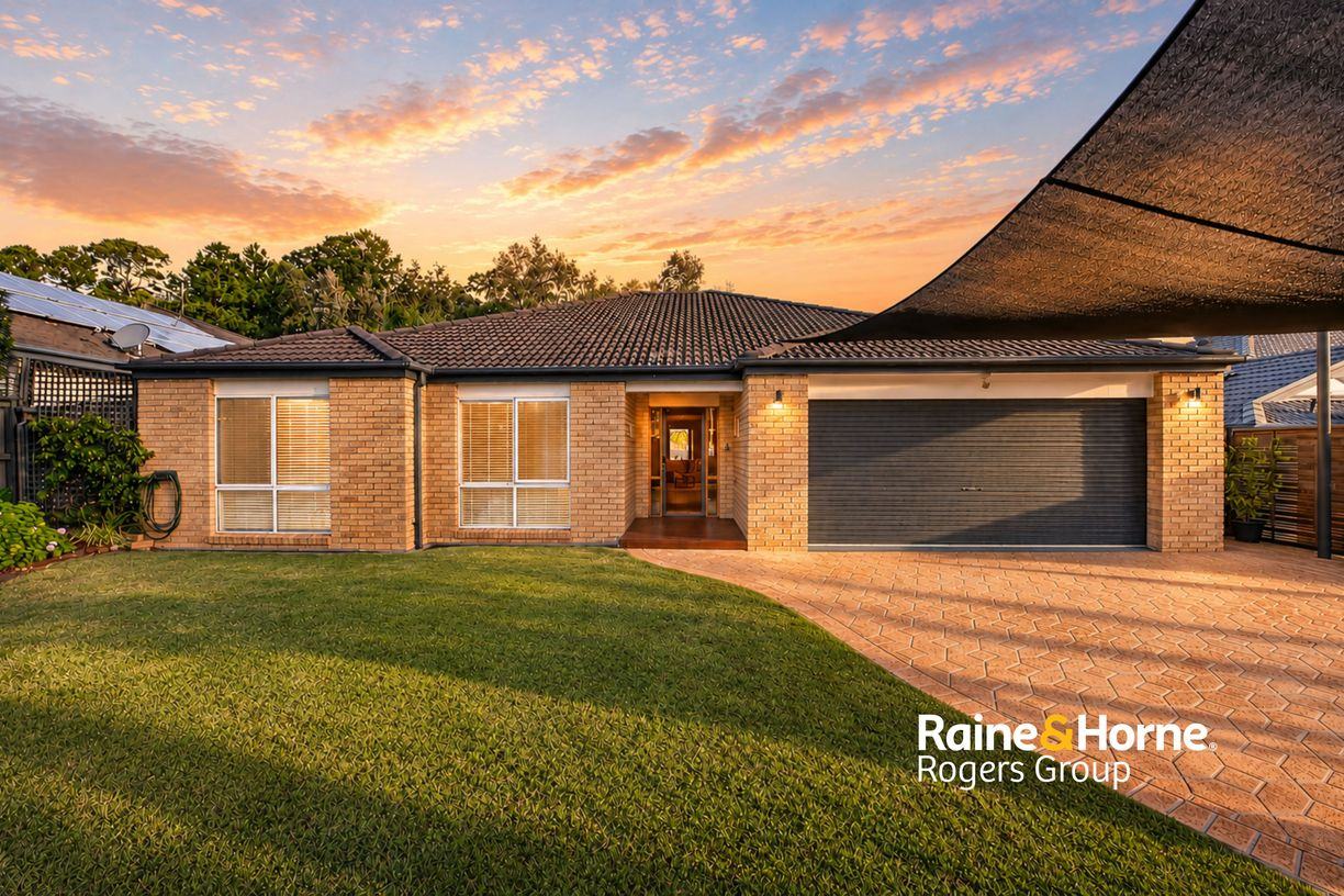 4 Spinnaker Place — photo from Raine & Horne Toukley/Budgewoi