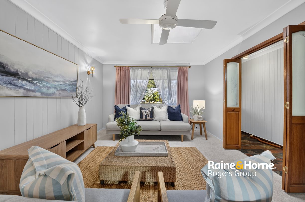 32 Birriga Road — photo 3 of 16