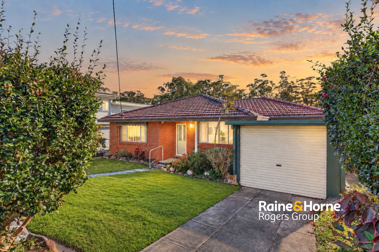 32 Birriga Road — photo from Raine & Horne Toukley/Budgewoi