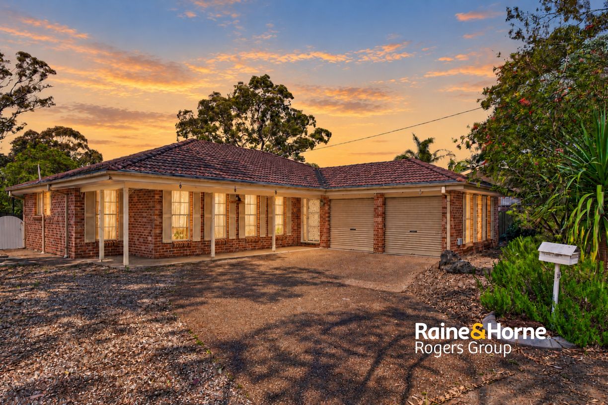 95 Pacific Highway — photo from Raine & Horne Toukley/Budgewoi