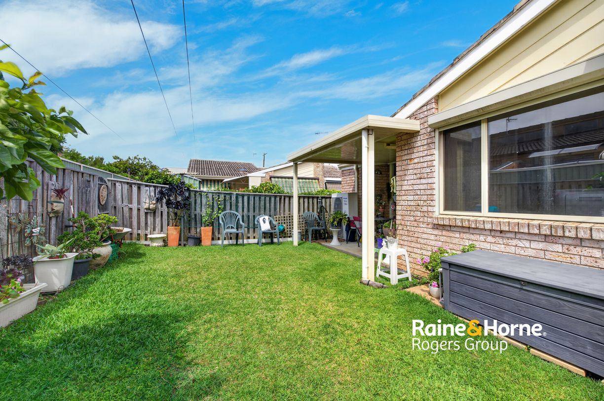 17/20 Hargraves Street — photo 9 of 14