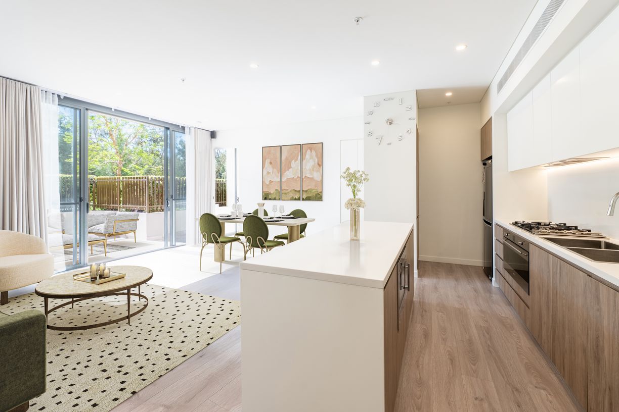10/2 Kingfisher Street — photo 3 of 14