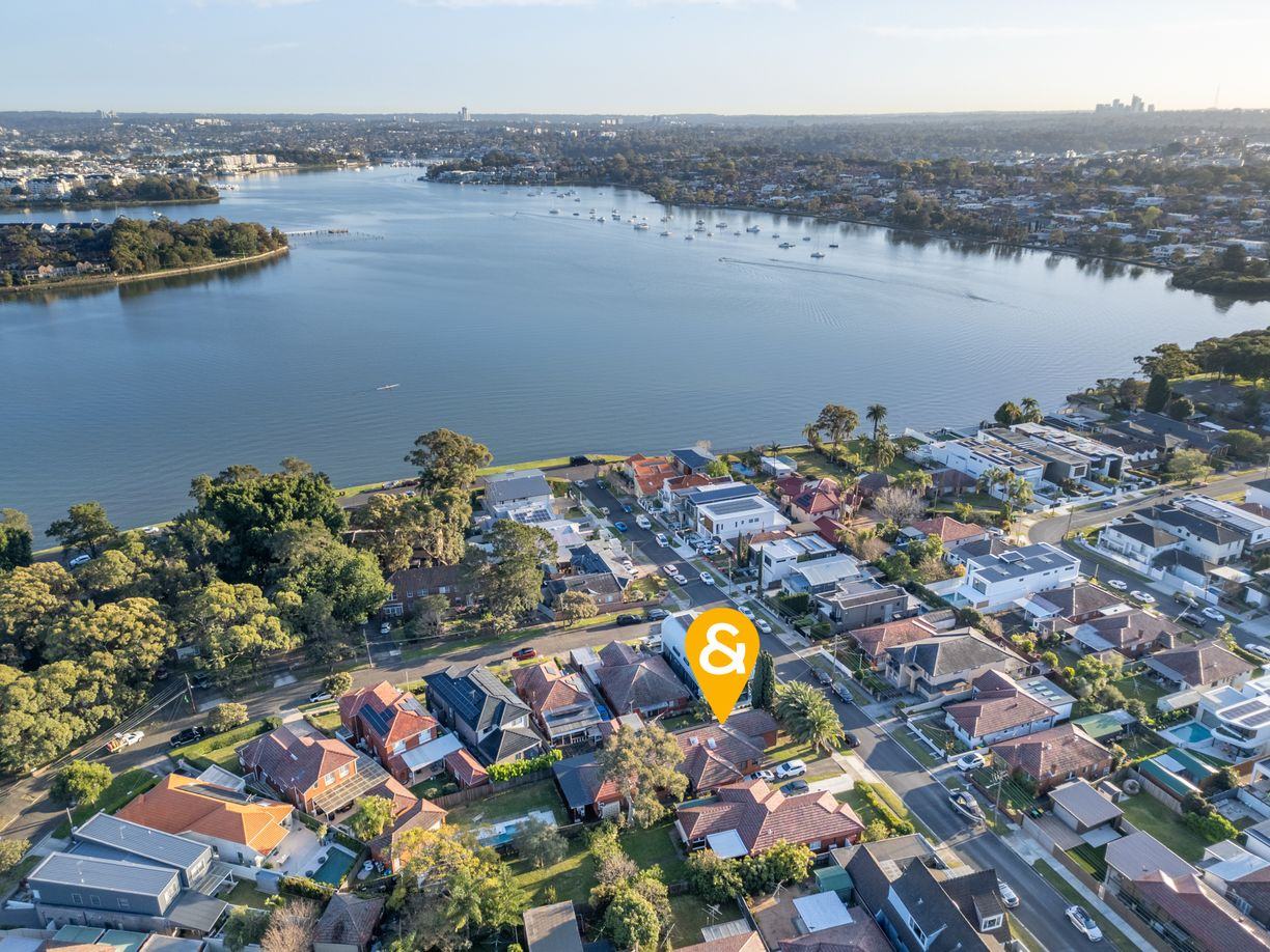 3 James Street — photo from Raine & Horne Five Dock / Drummoyne