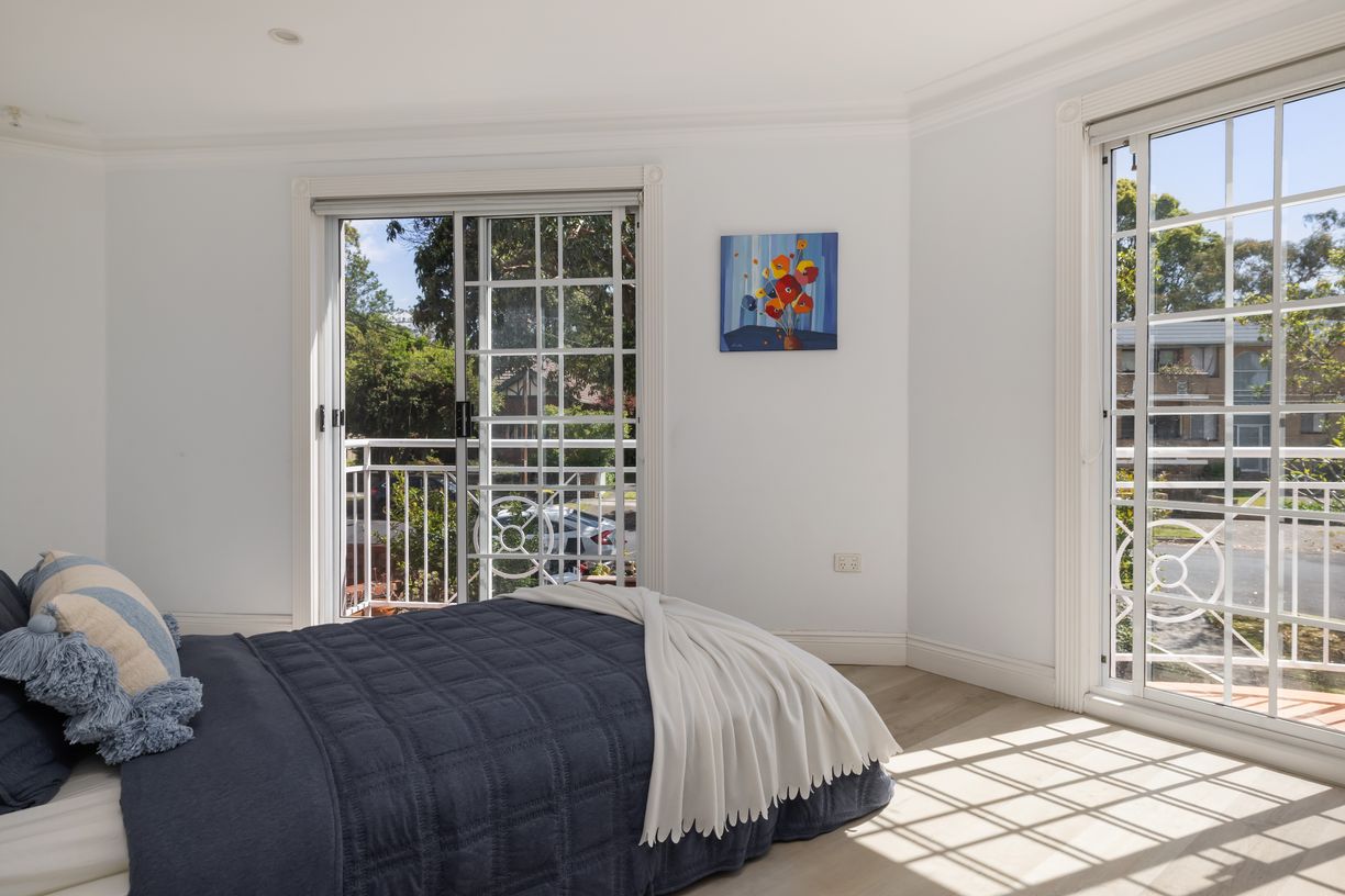 1/11 Montrose Road, Abbotsford, NSW 2046