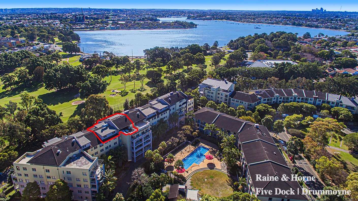 Five Dock Postcode Sold for $2,100,000 on Feb 27, 2026 - 46/100 William St, Five Dock, NSW ...