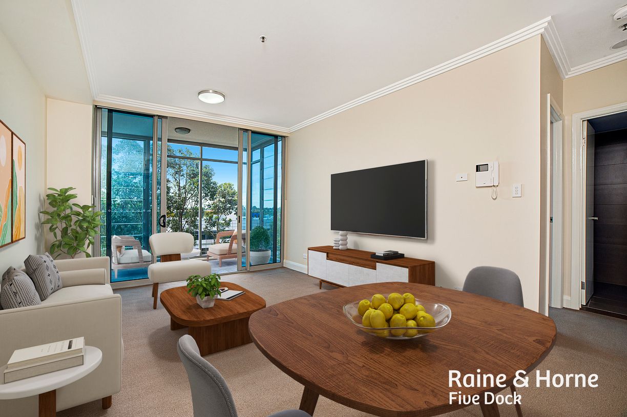 308/11 Australia Ave — photo 4 of 6