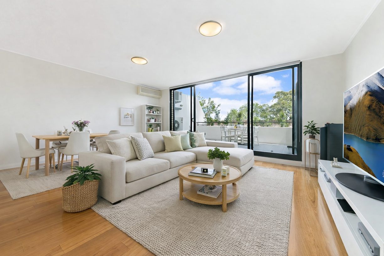 G08/4-12 Garfield Street — photo from Raine & Horne Five Dock / Drummoyne