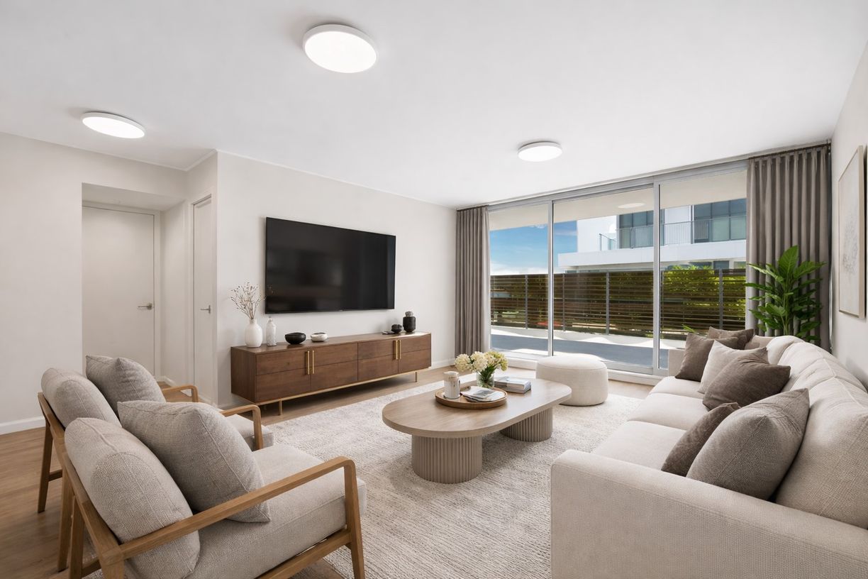 114/4-12 Garfield Street — photo from Raine & Horne Five Dock / Drummoyne