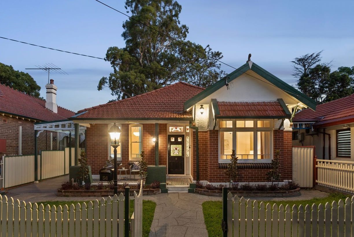56 Churchill Avenue, Strathfield NSW 2135
