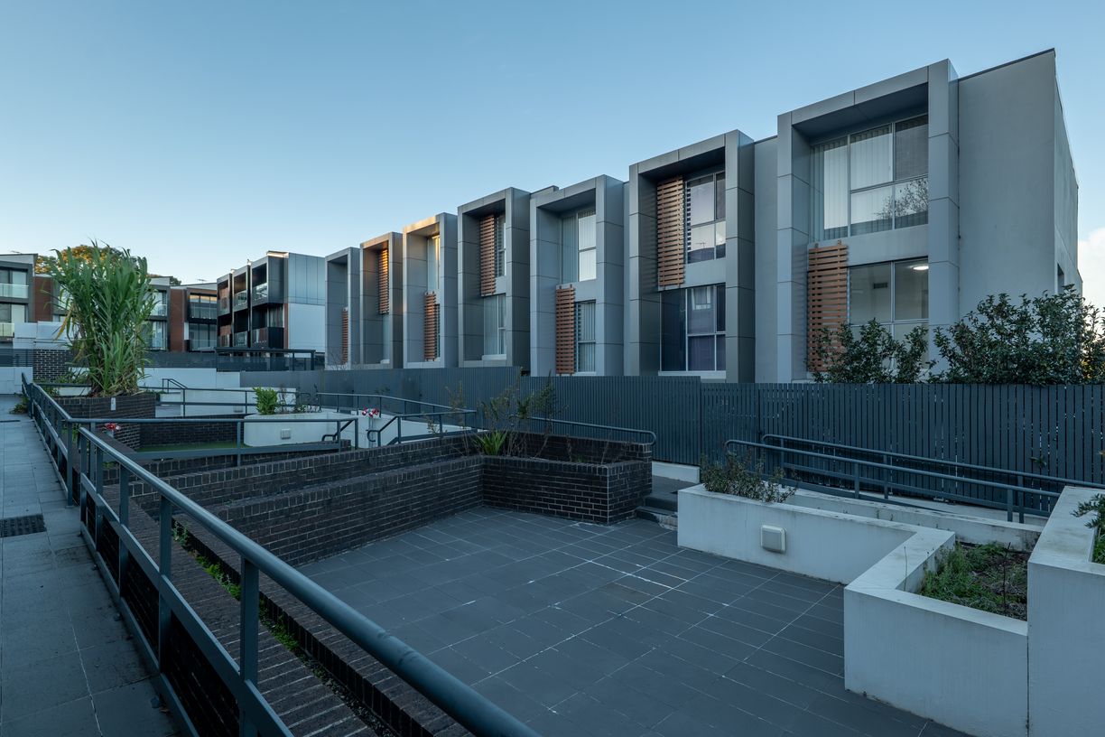 14/543-545 Chapel Road — photo from Raine & Horne Five Dock / Drummoyne
