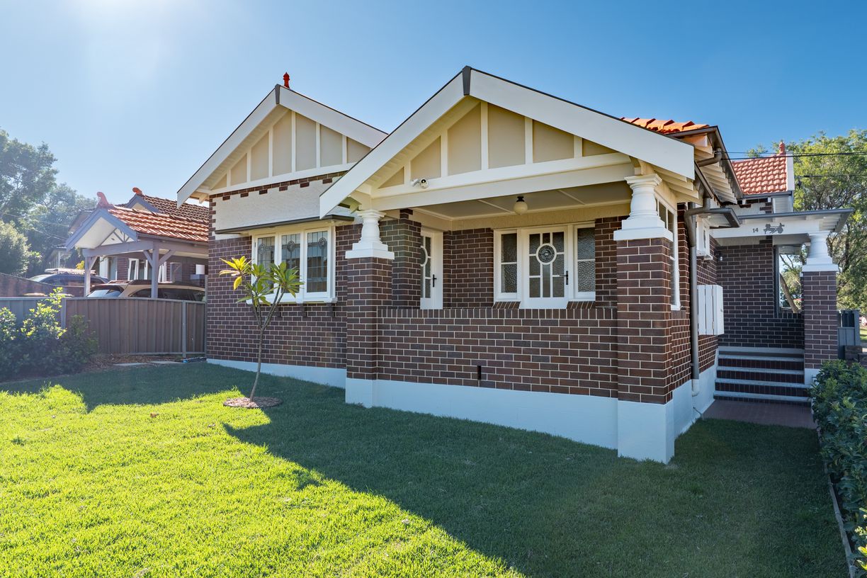 14 Great North Road — photo 11 of 27