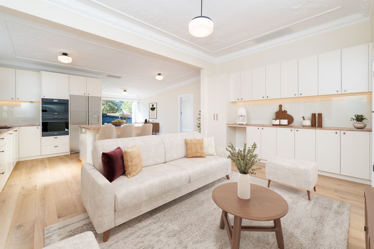 14 Great North Road — photo from Raine & Horne Five Dock / Drummoyne
