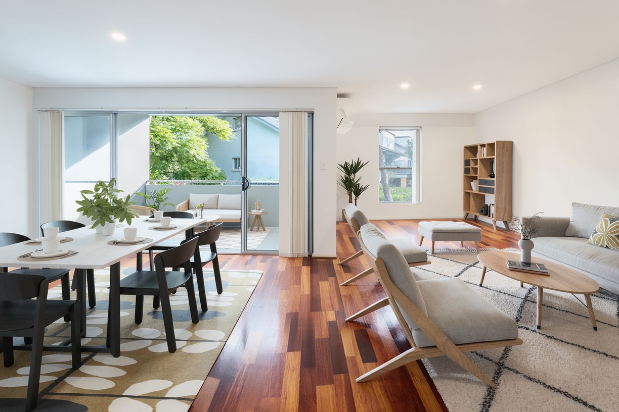 77/57-63 Fairlight Street — photo from Raine & Horne Five Dock / Drummoyne