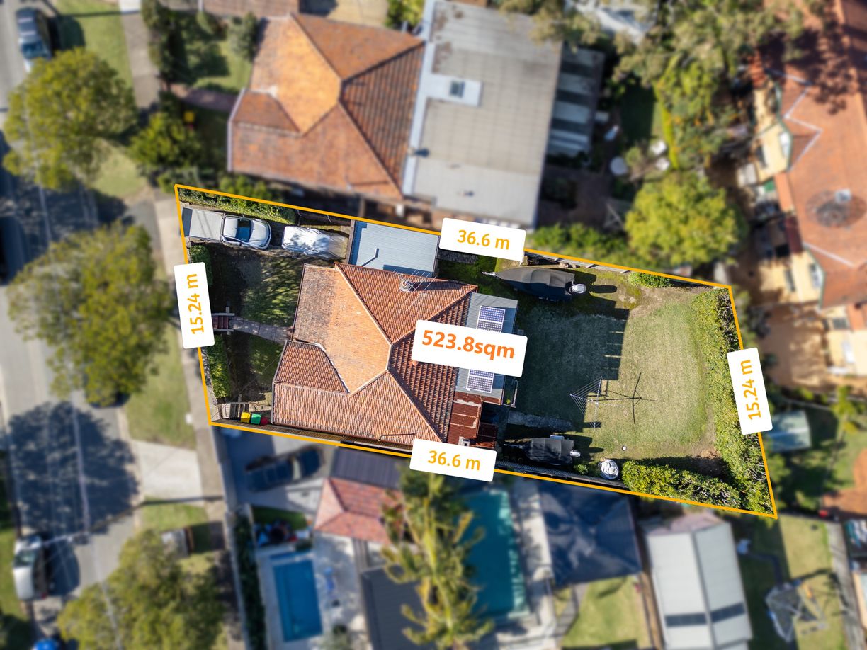 Five Dock, NSW 2046 — photo from Raine & Horne Five Dock / Drummoyne