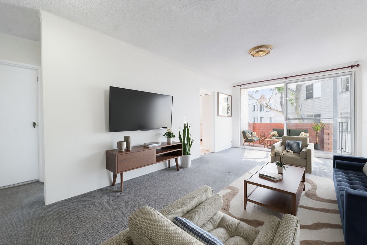 15/12 Bortfield Drive — photo from Raine & Horne Five Dock / Drummoyne