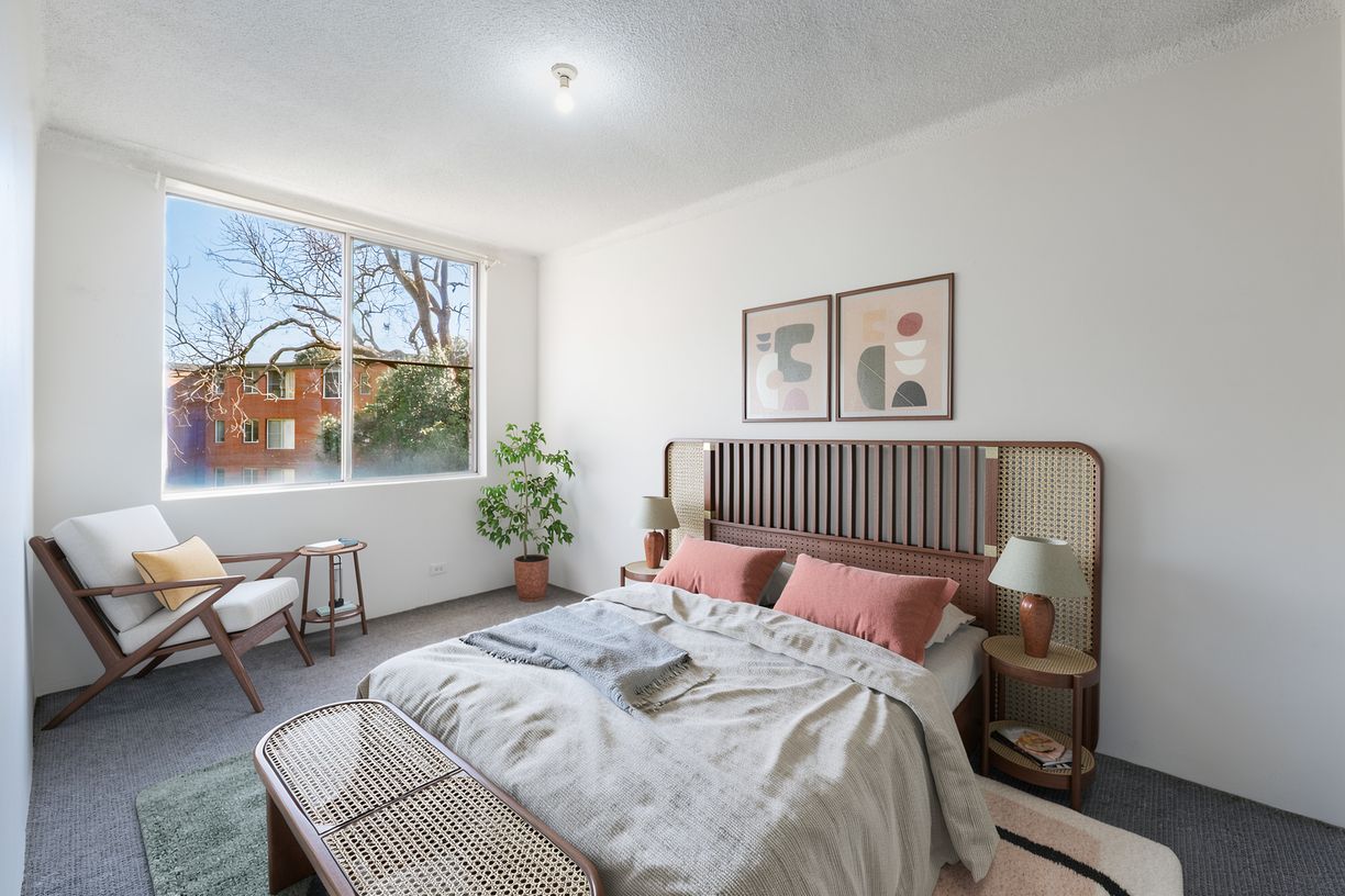 15/12 Bortfield Drive — photo 7 of 14