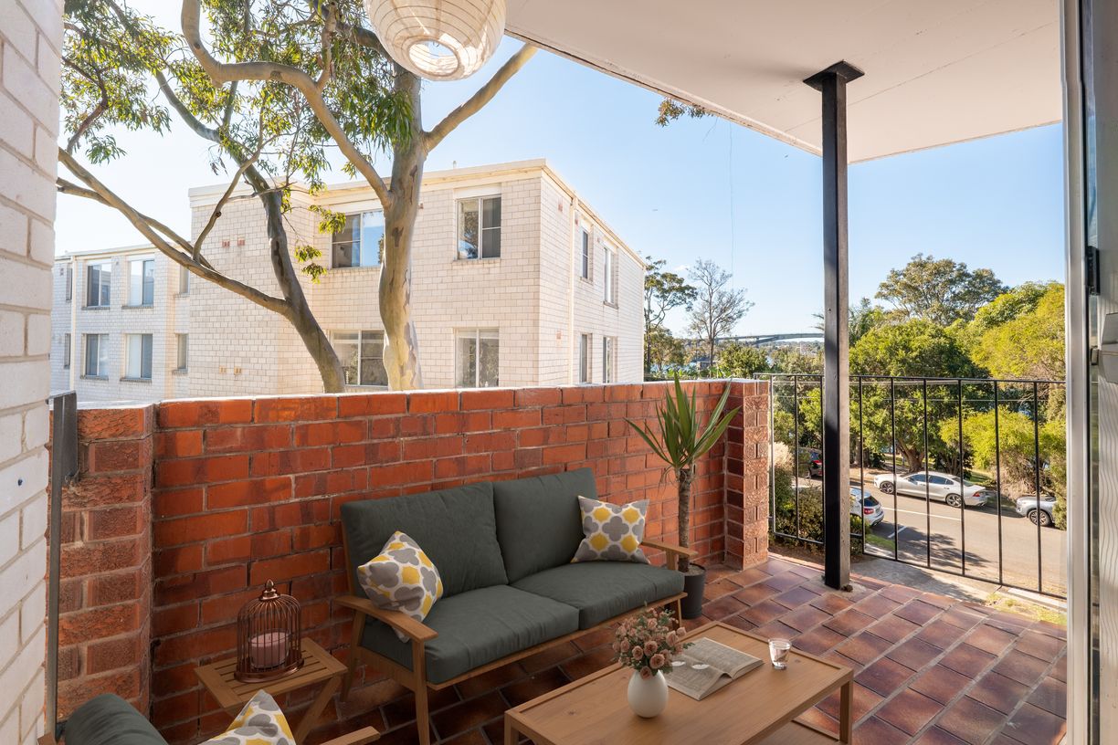 15/12 Bortfield Drive — photo 4 of 14