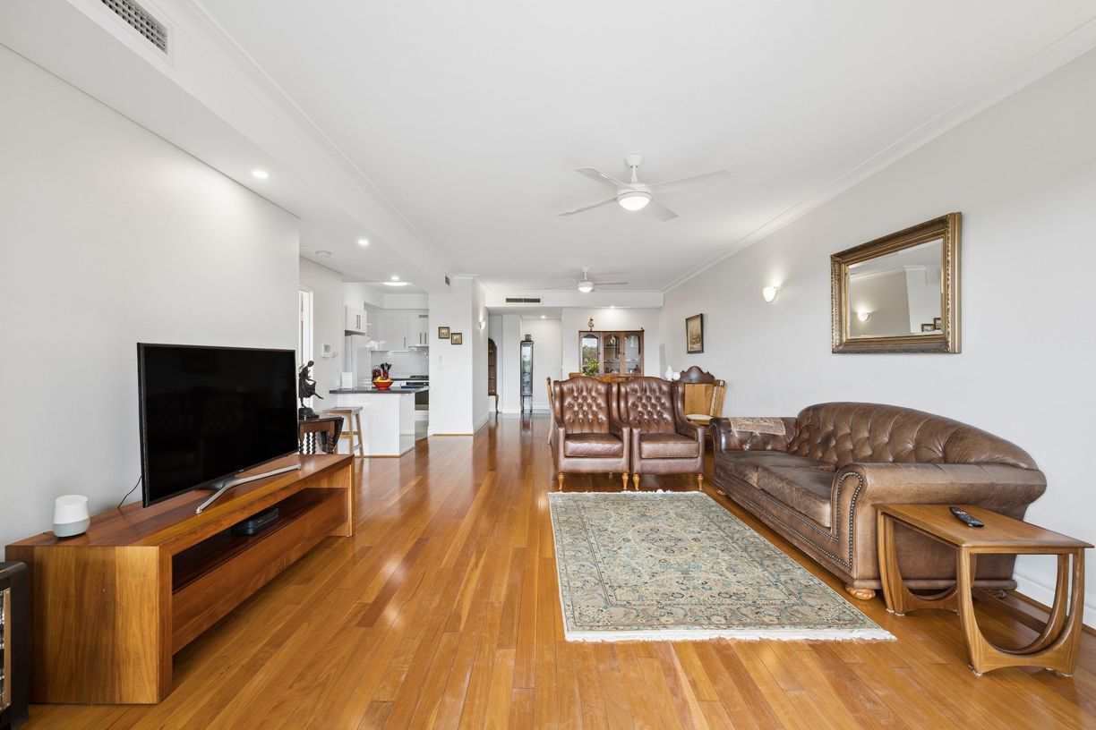 2/164F Burwood Road — photo 7 of 25