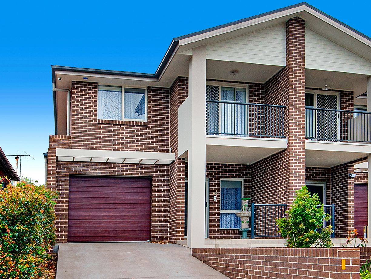 400A Lyons Road — photo from Raine & Horne Five Dock / Drummoyne