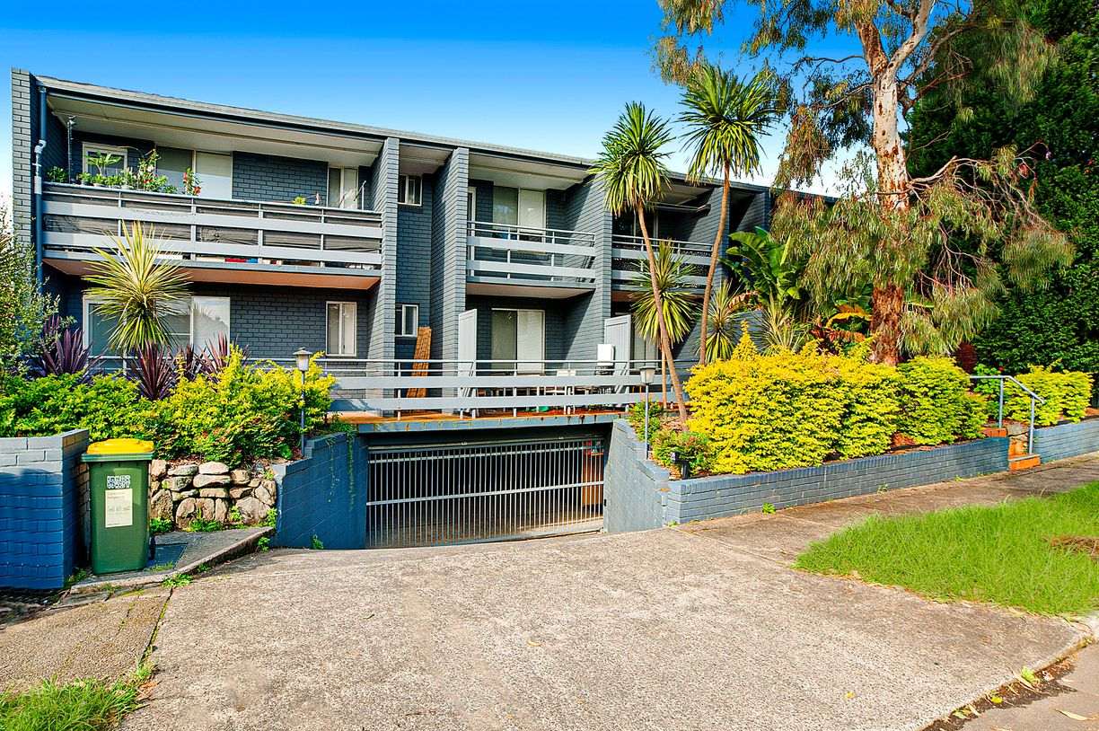 20/3 Rayner Street — photo 4 of 4