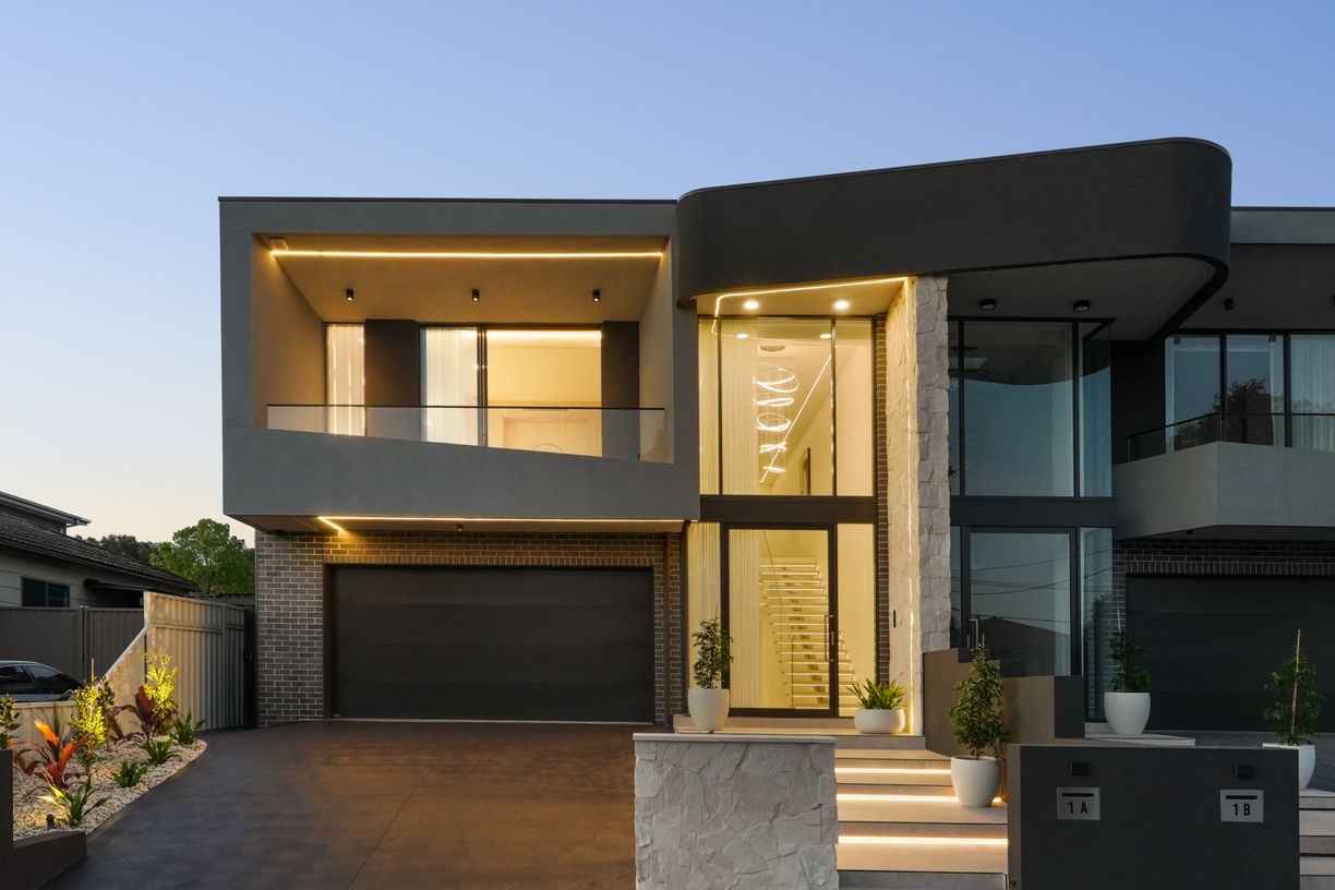 1a Charlescotte Avenue, — photo 24 of 30