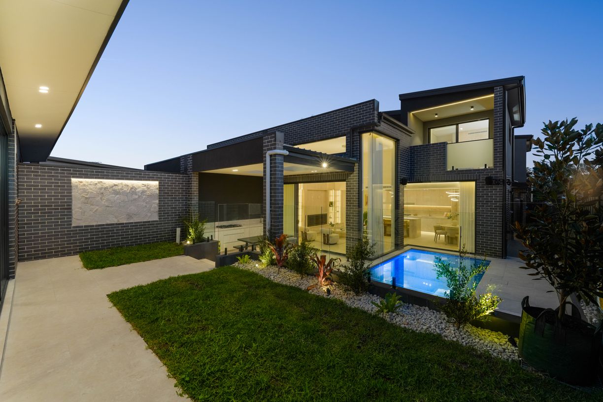 1a Charlescotte Avenue, — photo 25 of 30