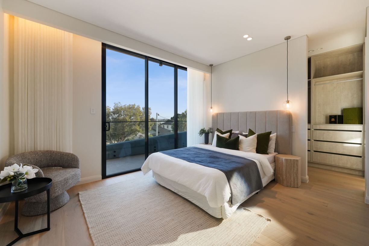 1a Charlescotte Avenue, — photo 27 of 30