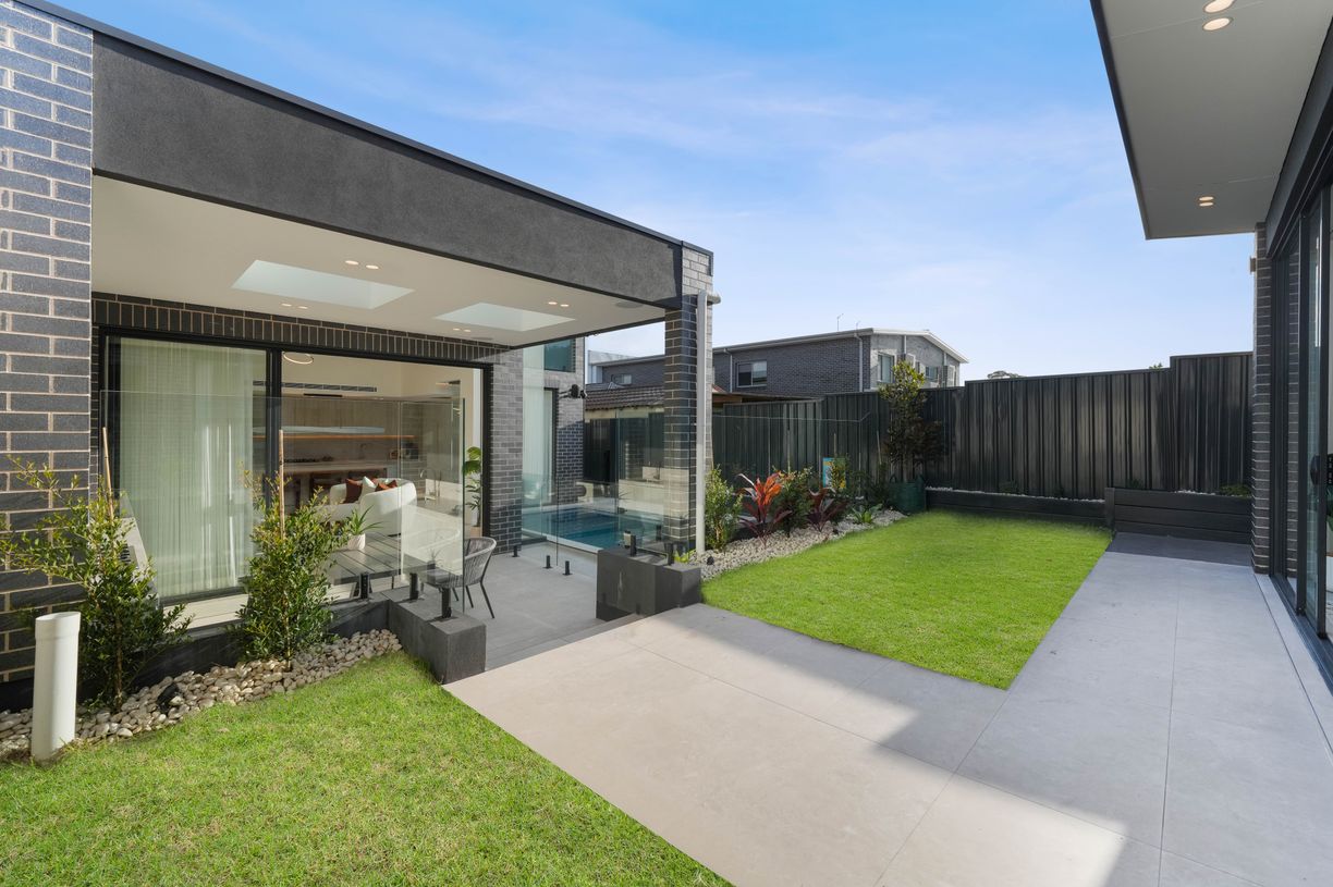 1a Charlescotte Avenue, — photo 28 of 30