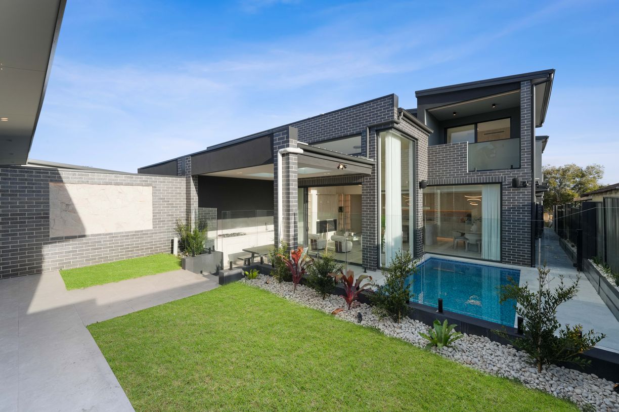 1a Charlescotte Avenue, — photo 30 of 30