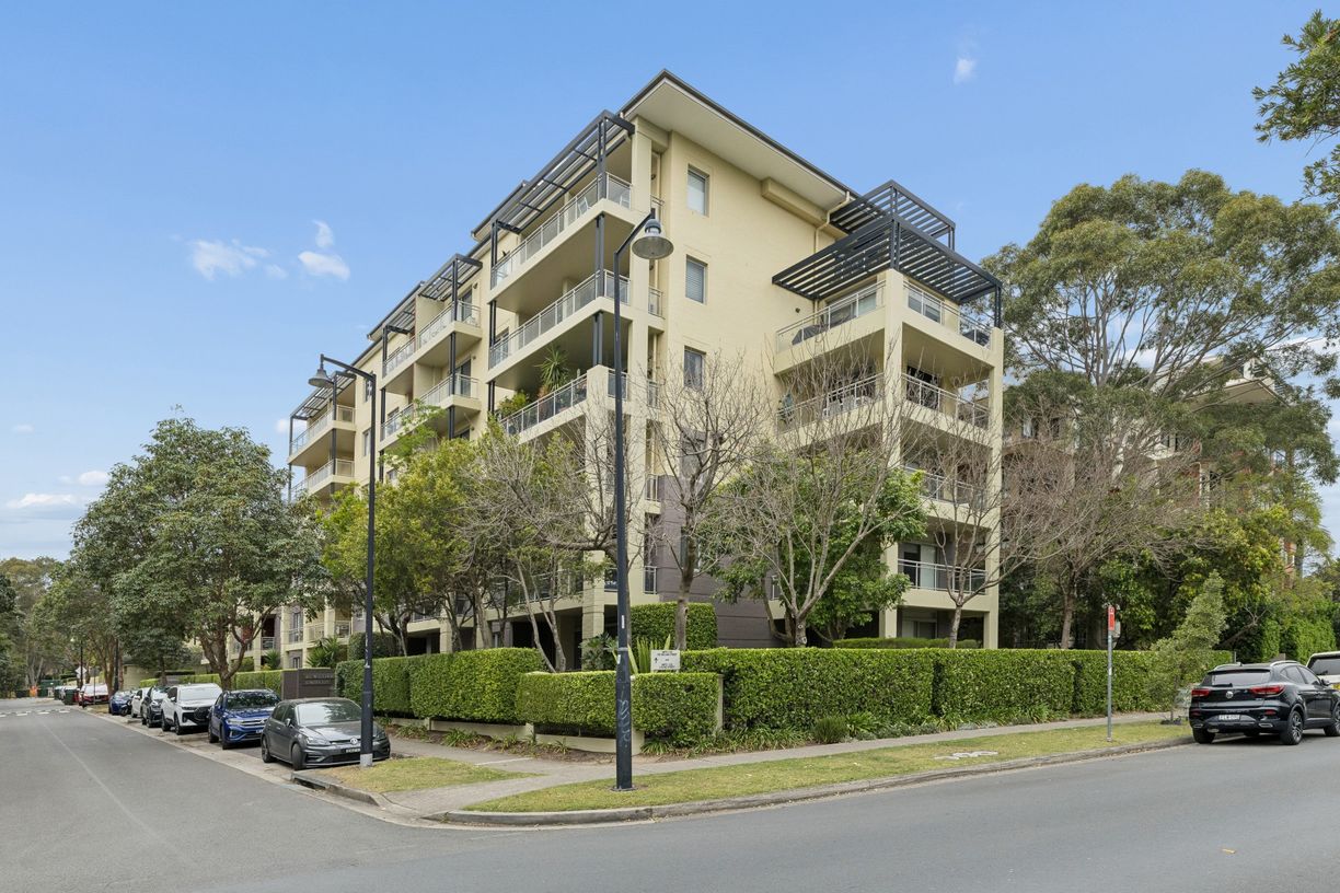 14/102 William Street — photo 6 of 20
