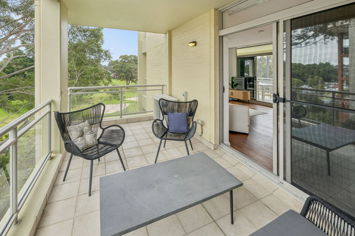 14/102 William Street — photo 4 of 20