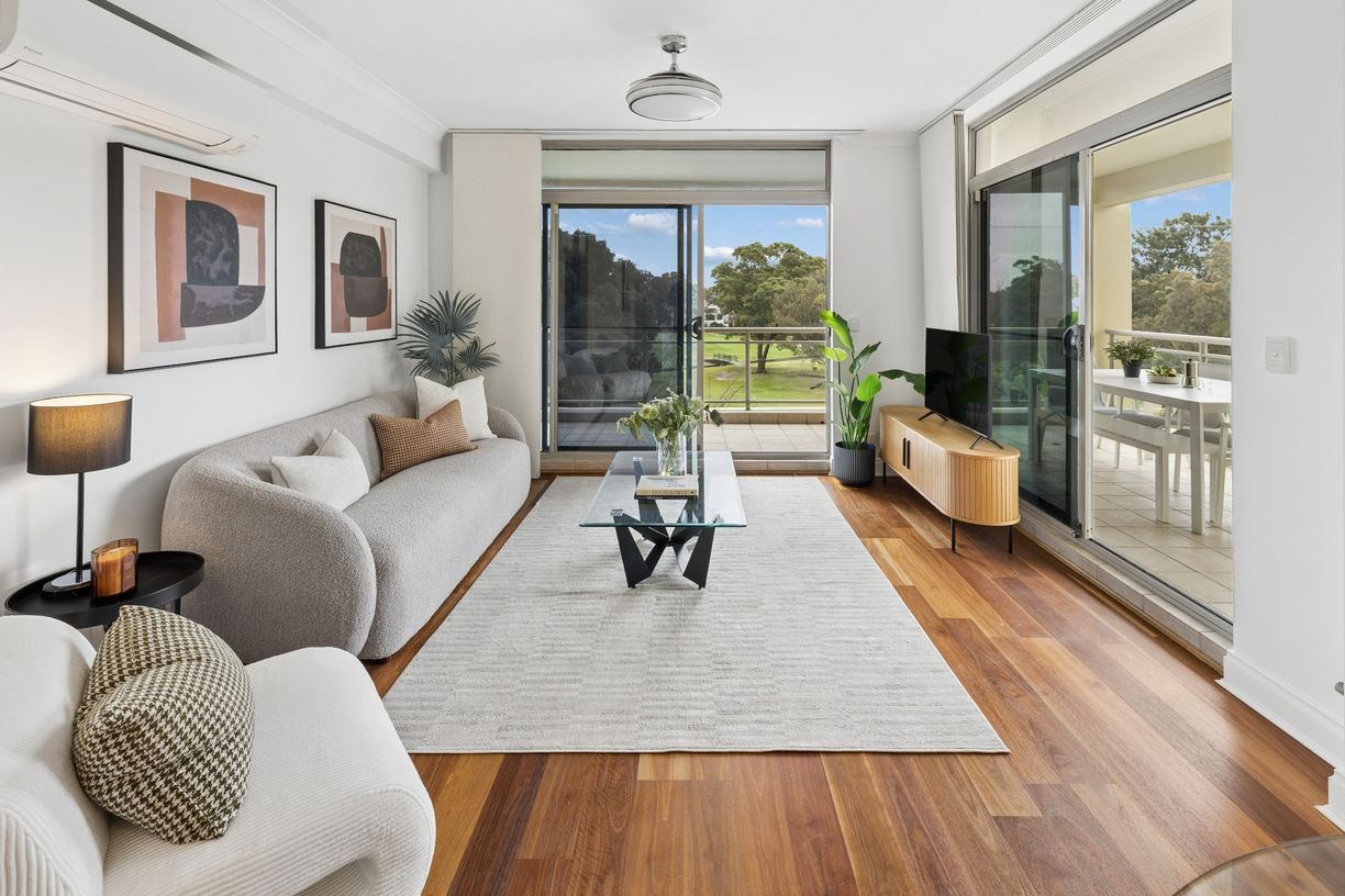 14/102 William Street — photo 2 of 20