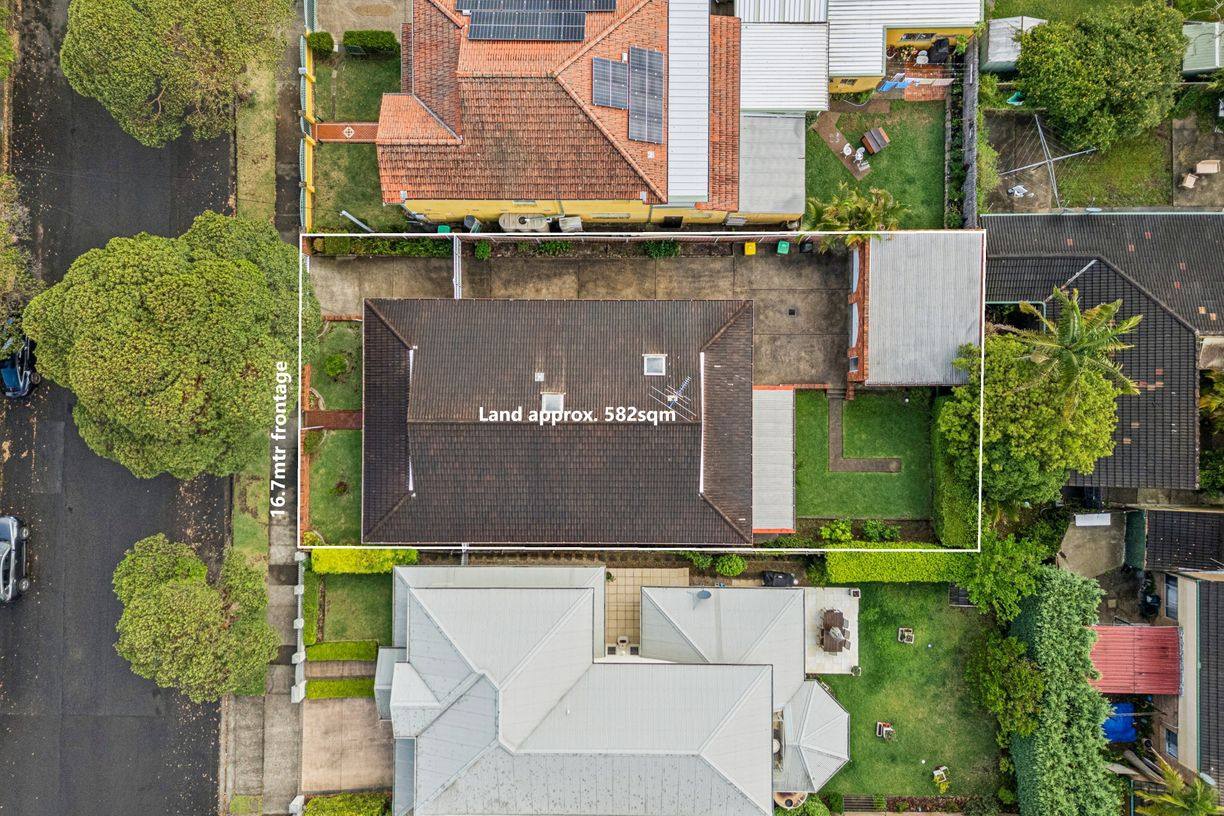 24 Sibbick Street — photo from Raine & Horne Five Dock / Drummoyne