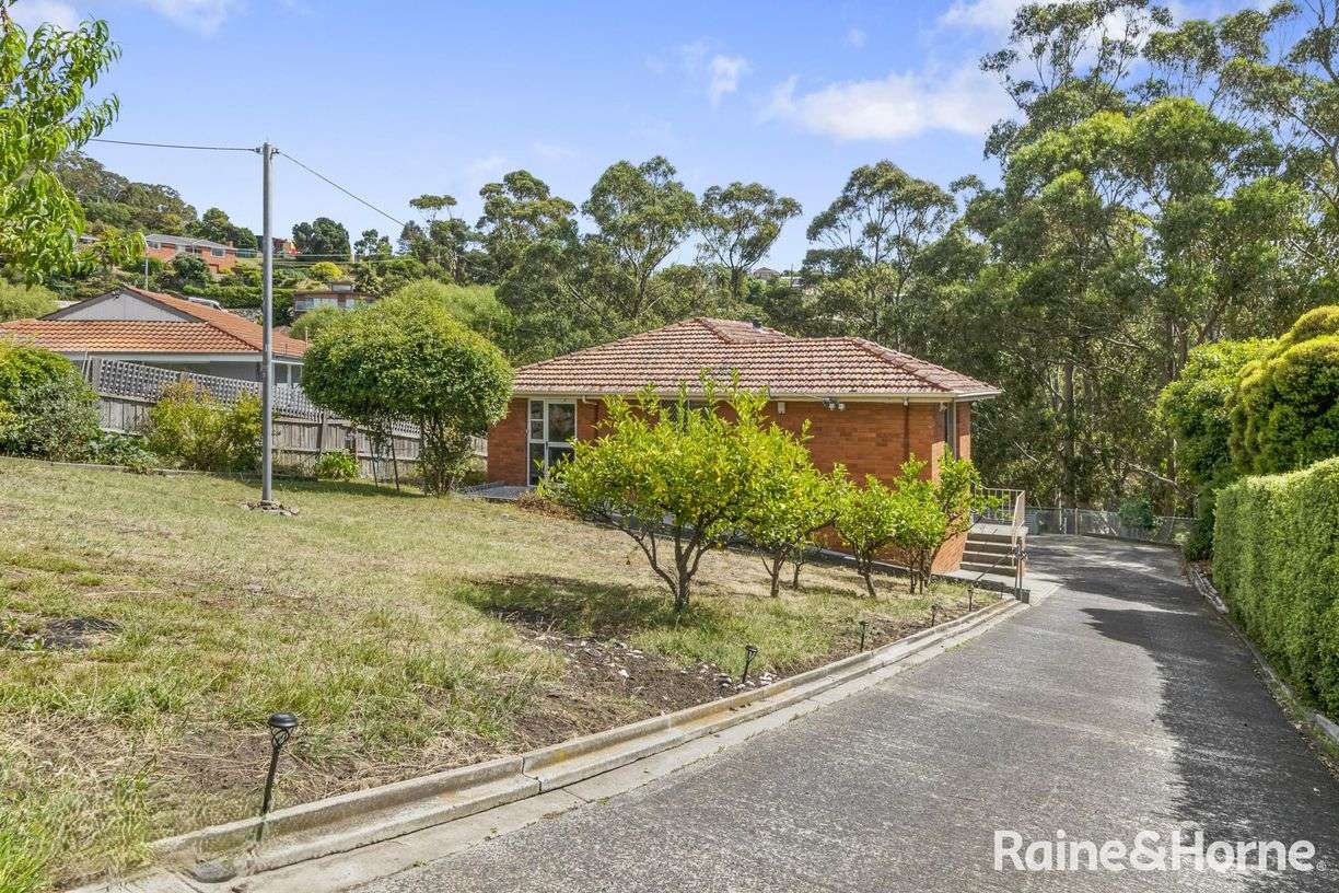 28 Clift Street, Mount Stuart, TAS 7000