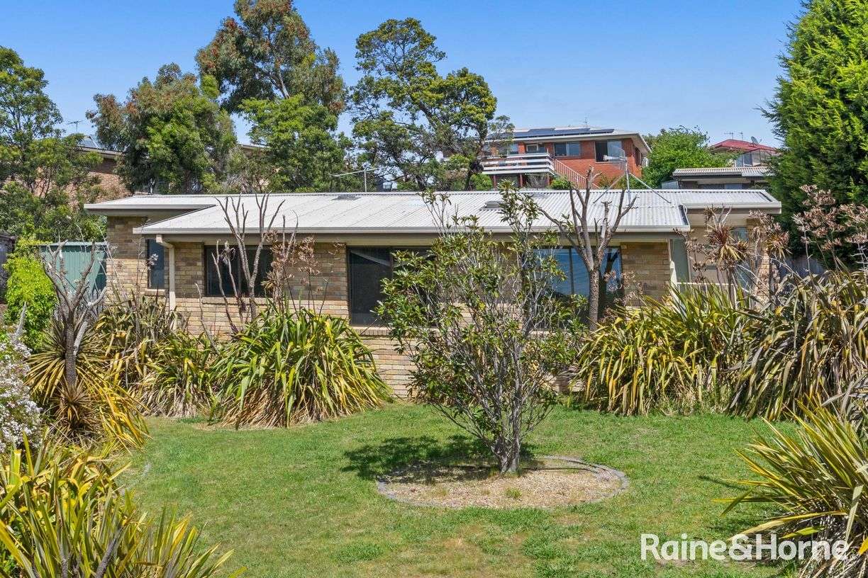 26 Battersby Drive — photo from Raine & Horne Hobart