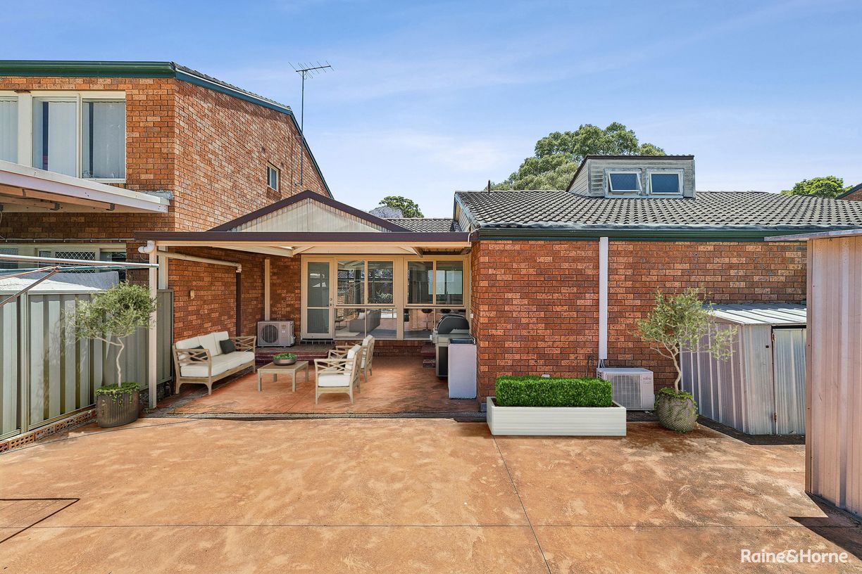 22/30 Cumberland Road, Ingleburn, NSW 2565