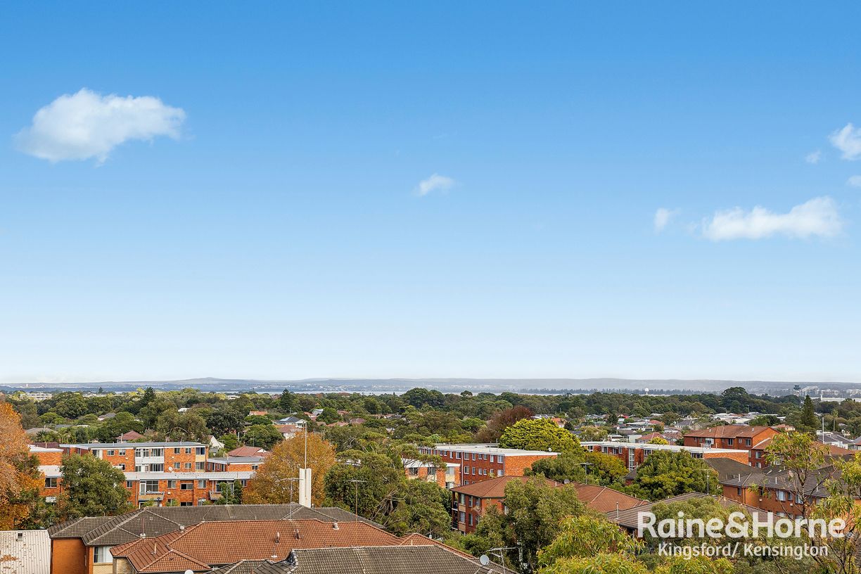 43/28 Evans Avenue — photo from Raine & Horne Kingsford | Kensington