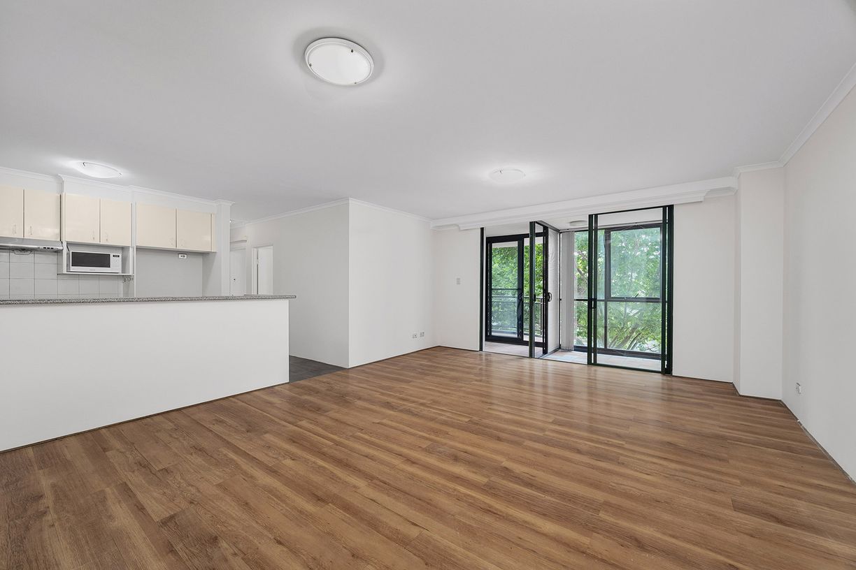22/255 Anzac Parade — photo from Raine & Horne Kingsford | Kensington