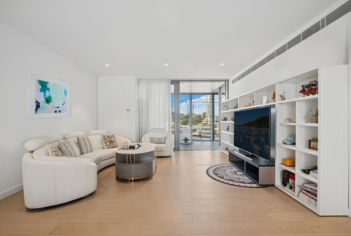 11D/88 Barangaroo Avenue — photo 3 of 11
