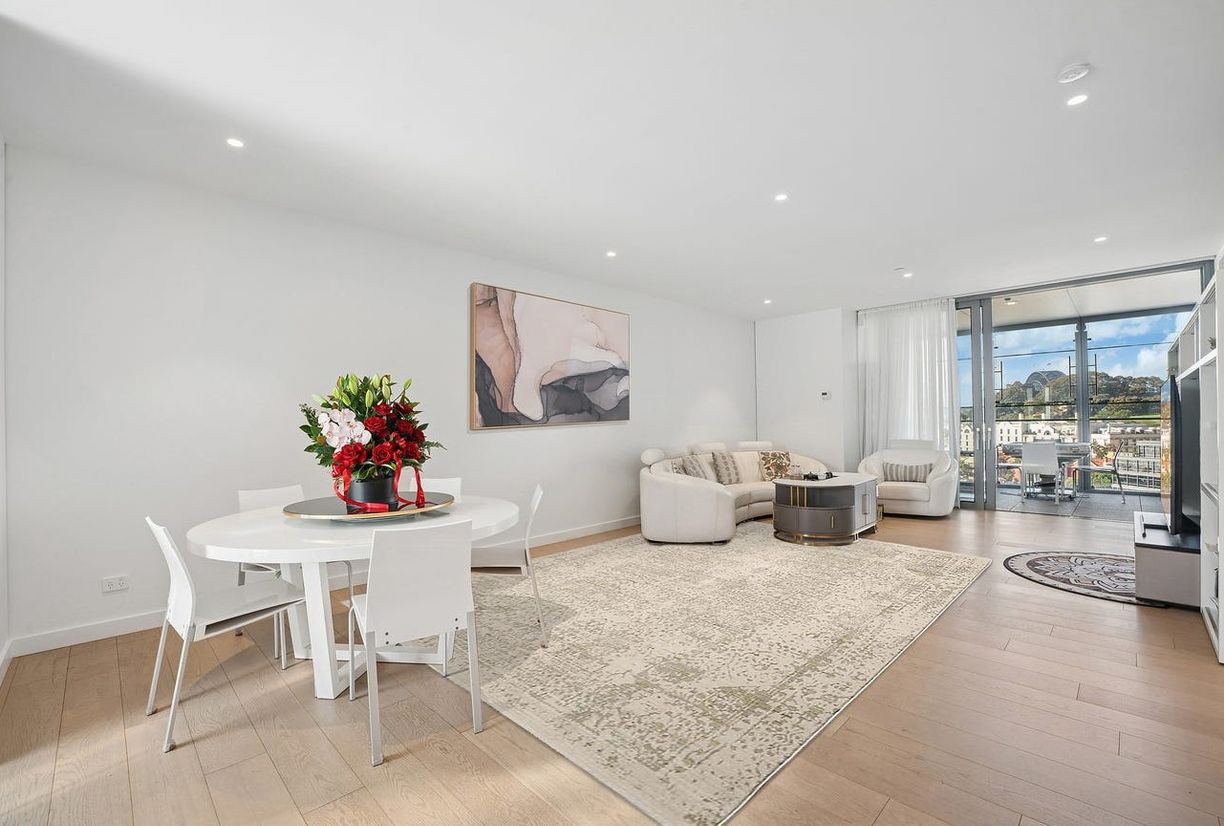 11D/88 Barangaroo Avenue — photo 4 of 11