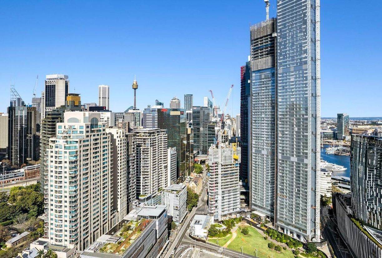 11D/88 Barangaroo Avenue — photo 9 of 11