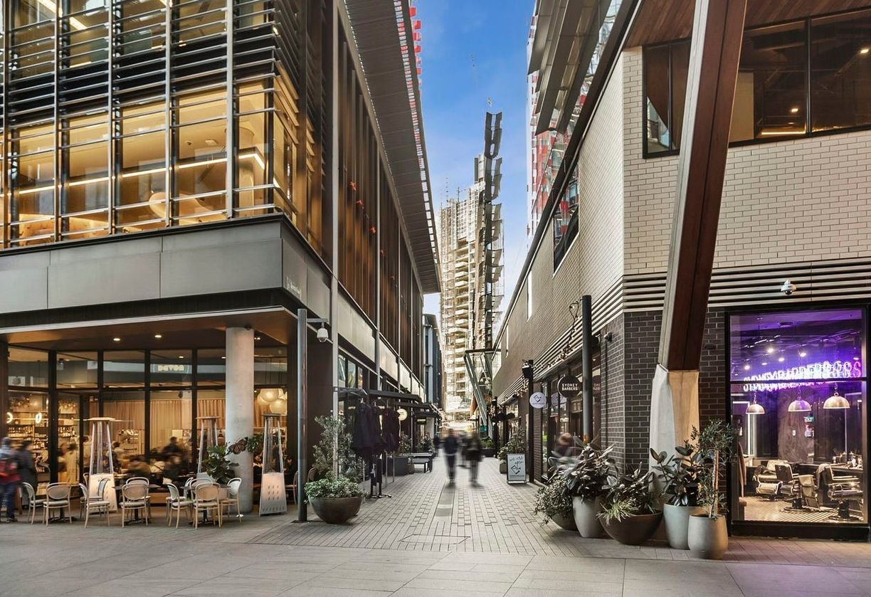 11D/88 Barangaroo Avenue — photo 10 of 11