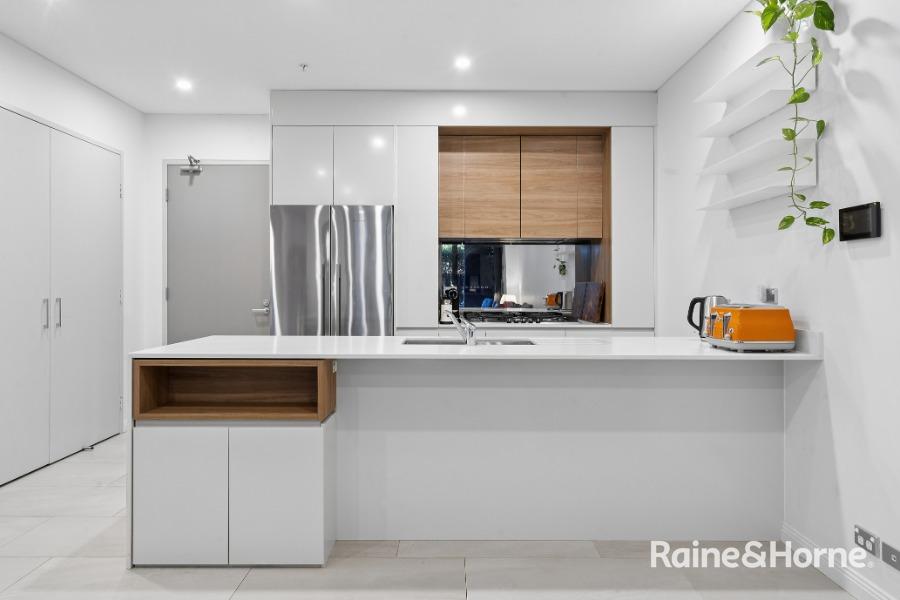 24/126 Banks Avenue — photo from Raine & Horne Kingsford | Kensington