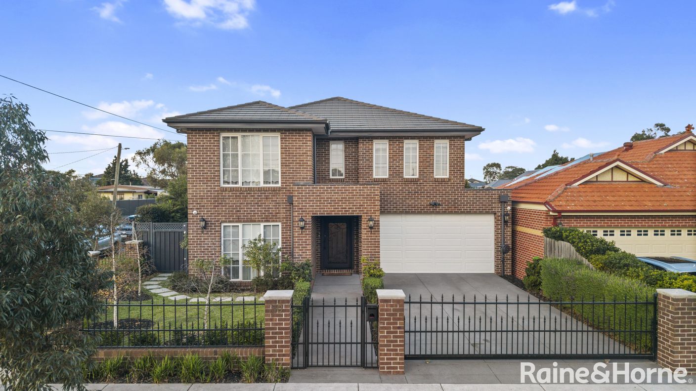 50 Skewes Street — photo from Raine & Horne Essendon