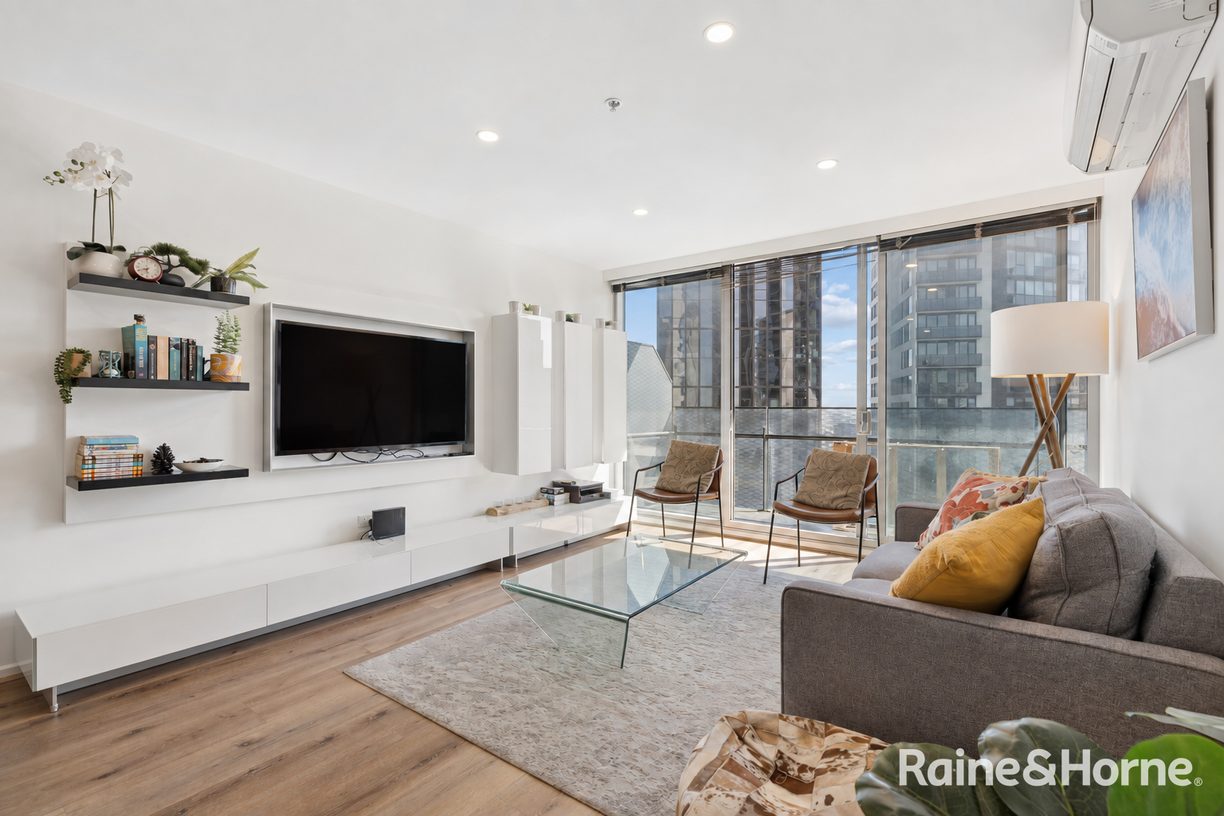 2500/241 City Road — photo from Raine & Horne Essendon