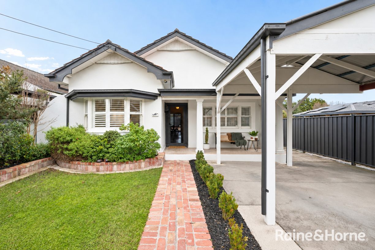 16 Hakatere Street — photo from Raine & Horne Essendon