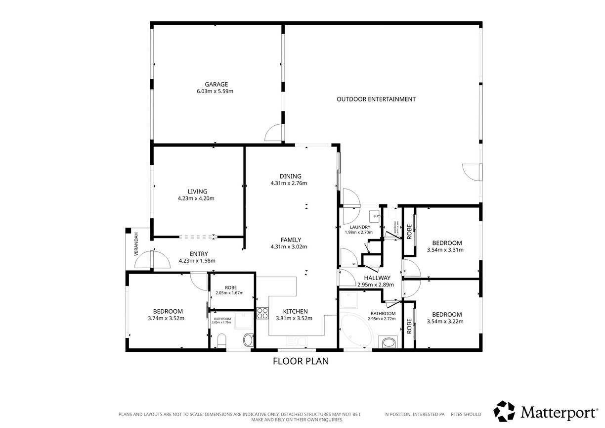 7 Coleridge Drive — photo 19 of 19