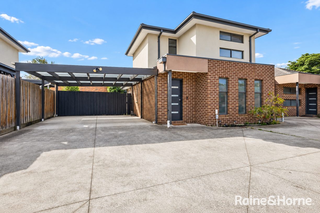 3/20 Hancock Crescent — photo from Raine & Horne Essendon