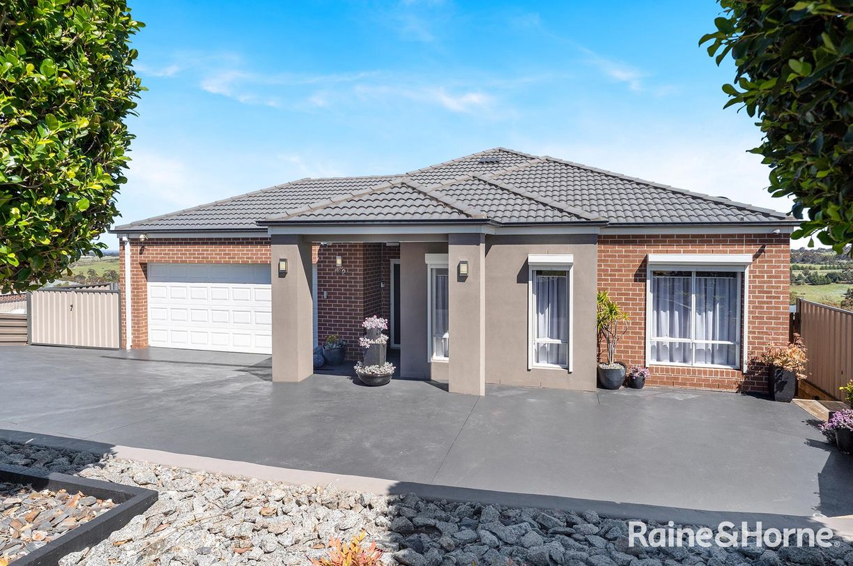 132 Belleview Drive — photo from Raine & Horne Essendon